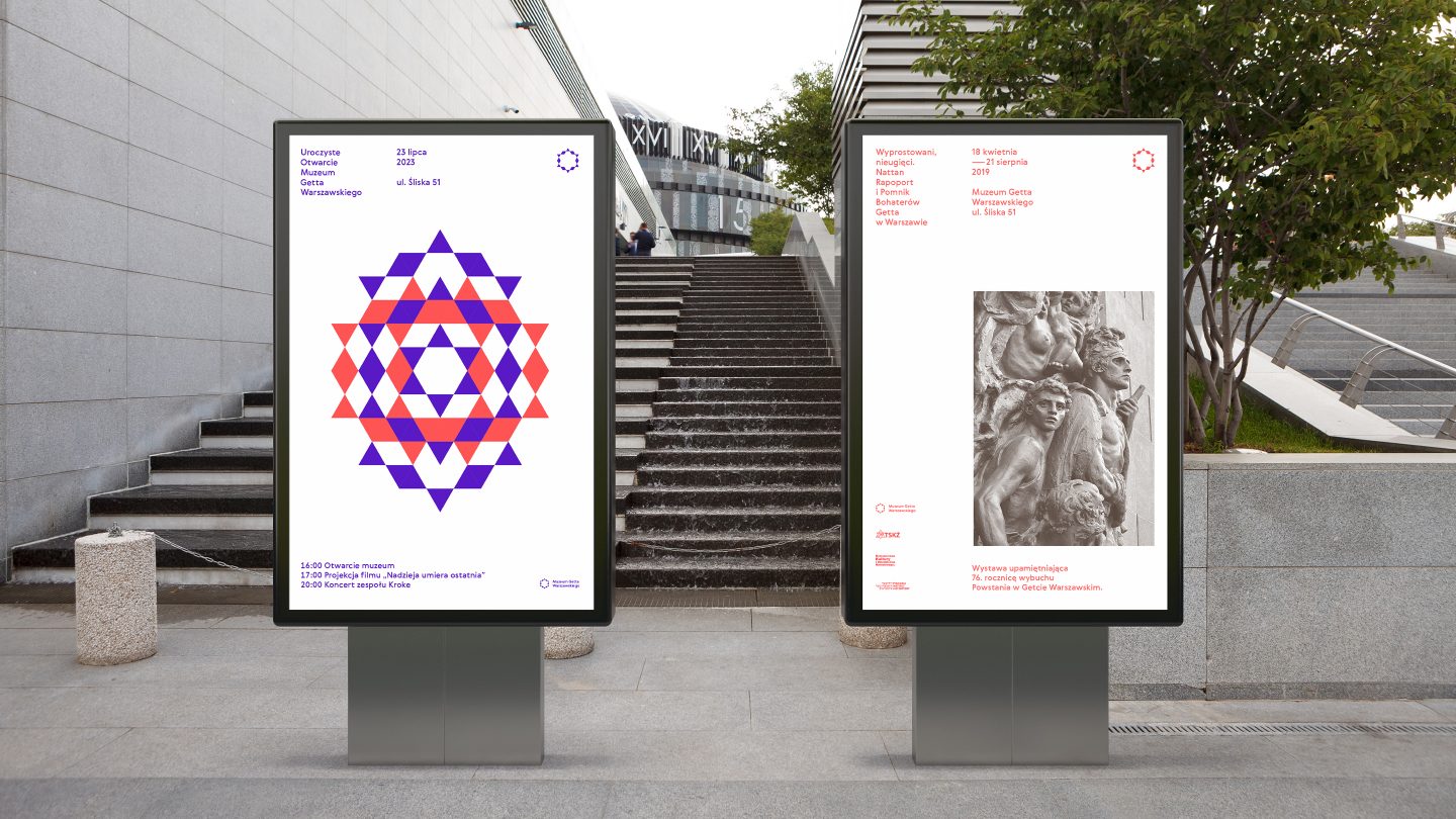 Warsaw Ghetto Museum — A Story That Needed to Be Told photo