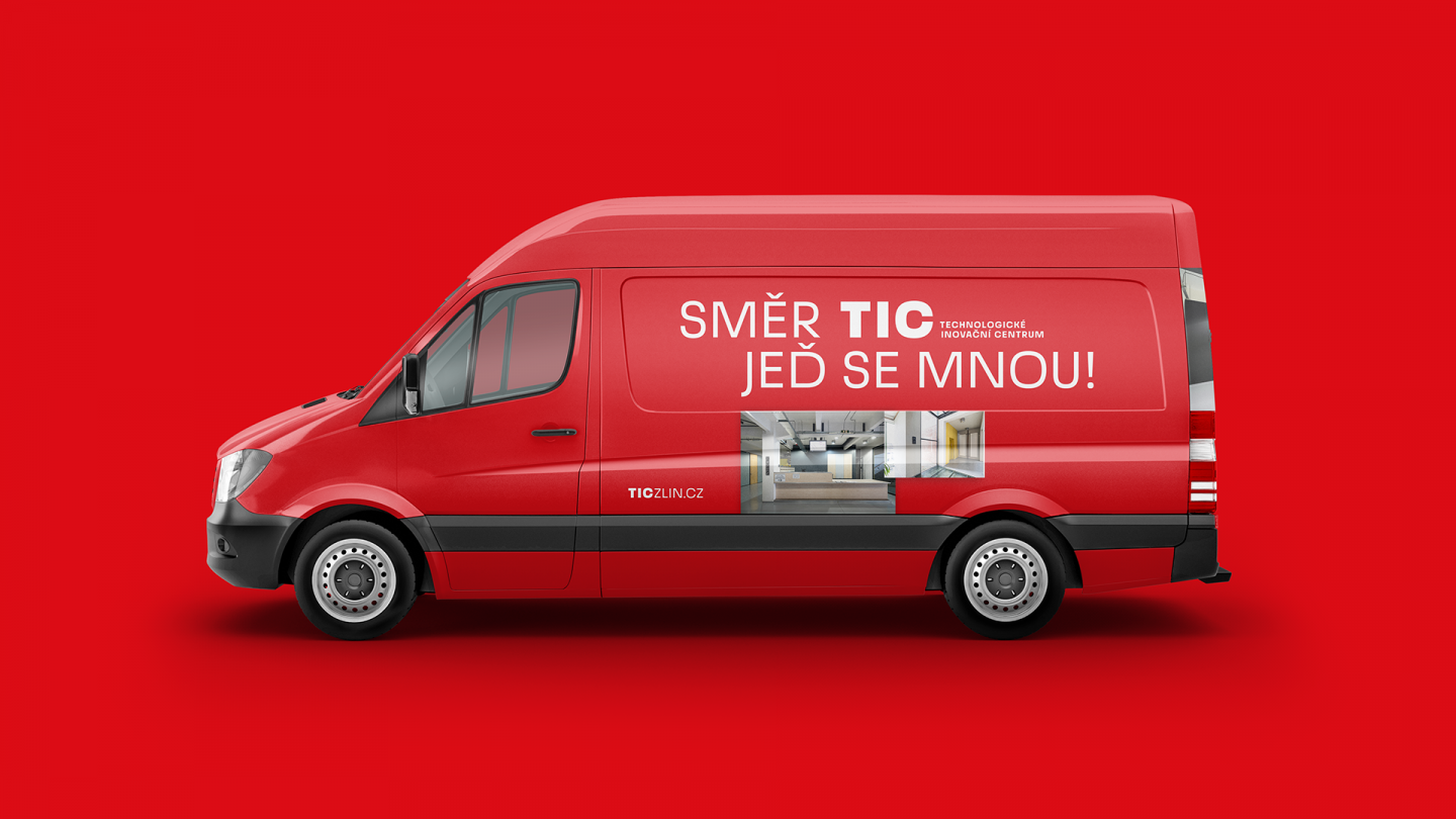 TIC – Shoot for the Stars, Aim for the Moon photo