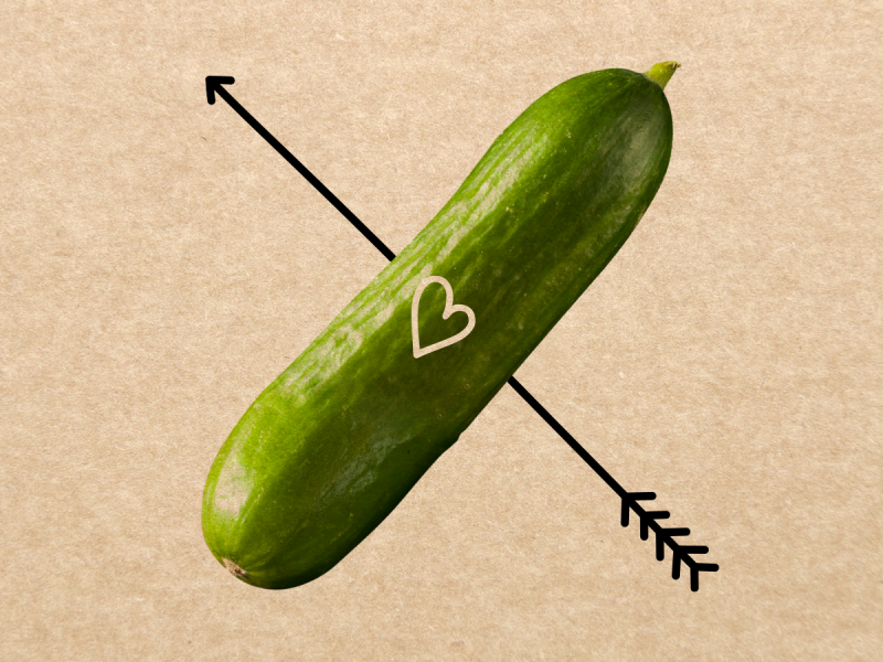 Bezdinek Farm — Building the Brand of the State-of-the-Art Production Greenhouse photo