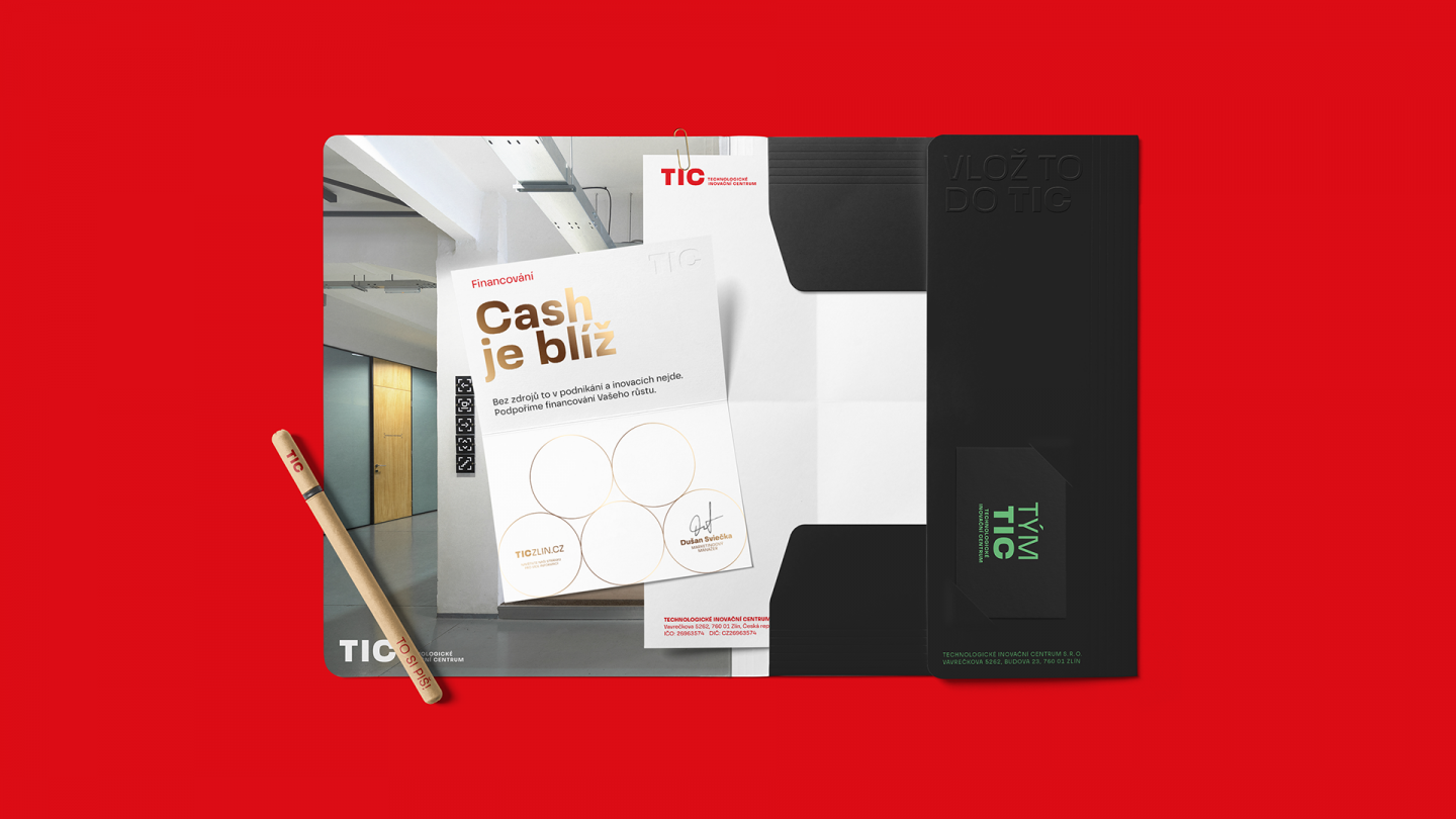 TIC – Shoot for the Stars, Aim for the Moon photo