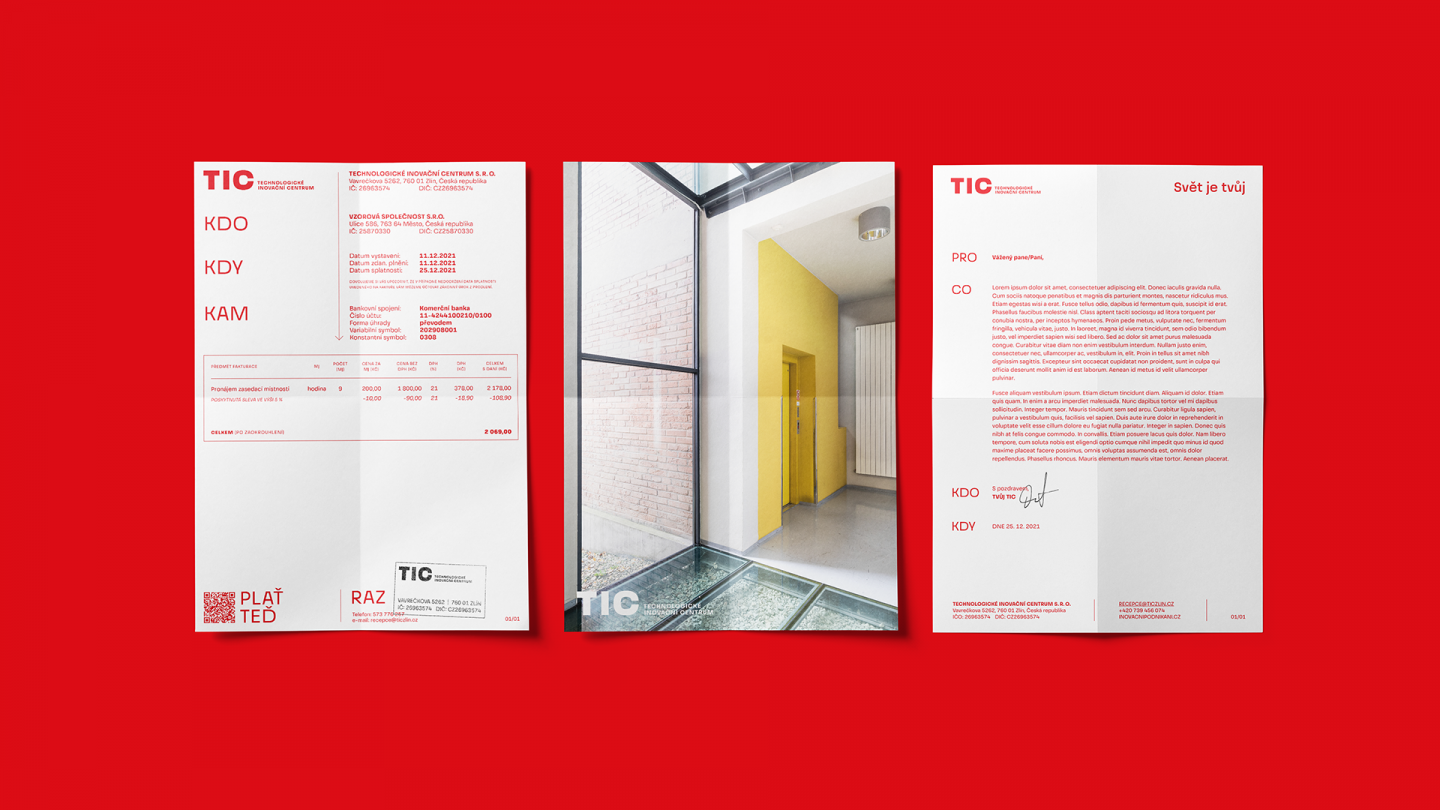 TIC – Shoot for the Stars, Aim for the Moon photo