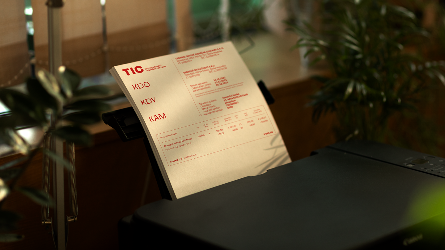 TIC – Shoot for the Stars, Aim for the Moon photo