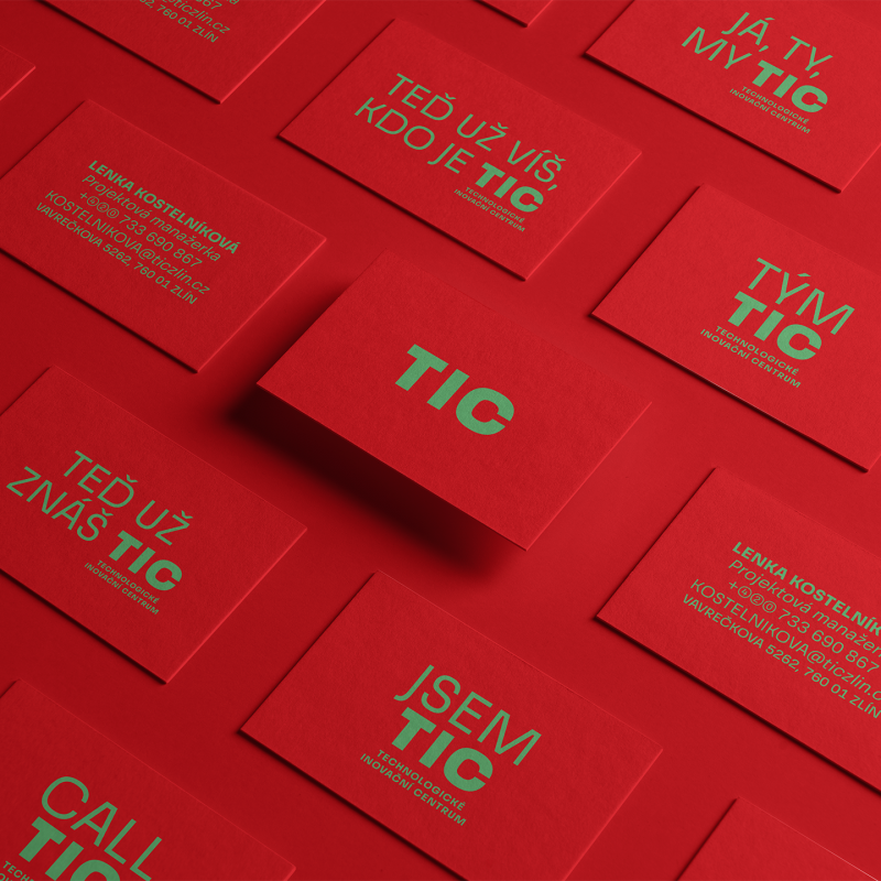 TIC – Shoot for the Stars, Aim for the Moon photo