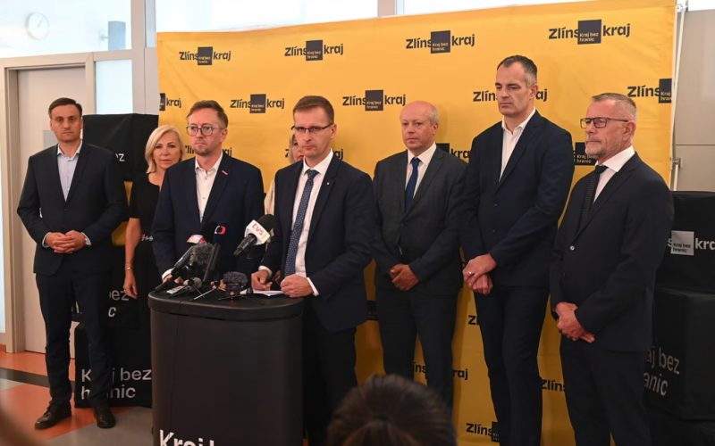 Zlín Region — How We Help Return a Region on the Periphery to the Limelight photo