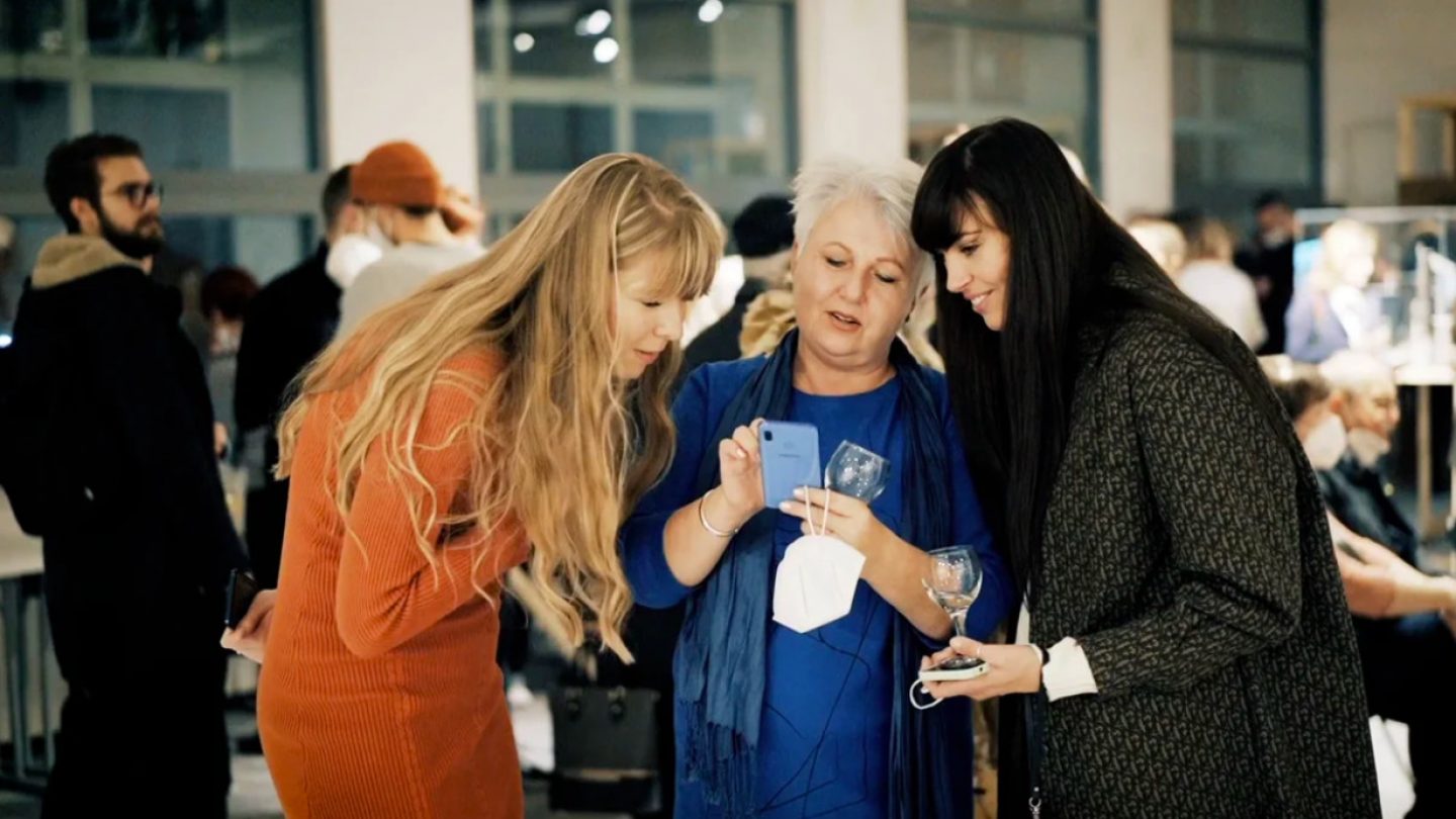 Sense vs. Sensibility² Opening