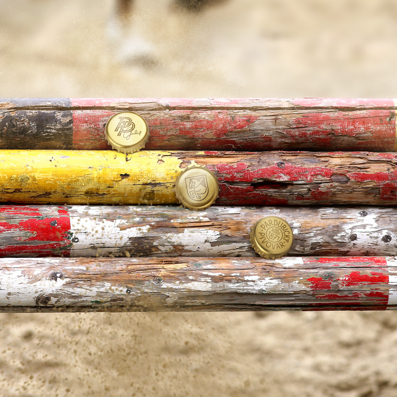 Pardubice Brewery — Unveiling a Fresh, Modern Look with a Complete Range Redesign photo