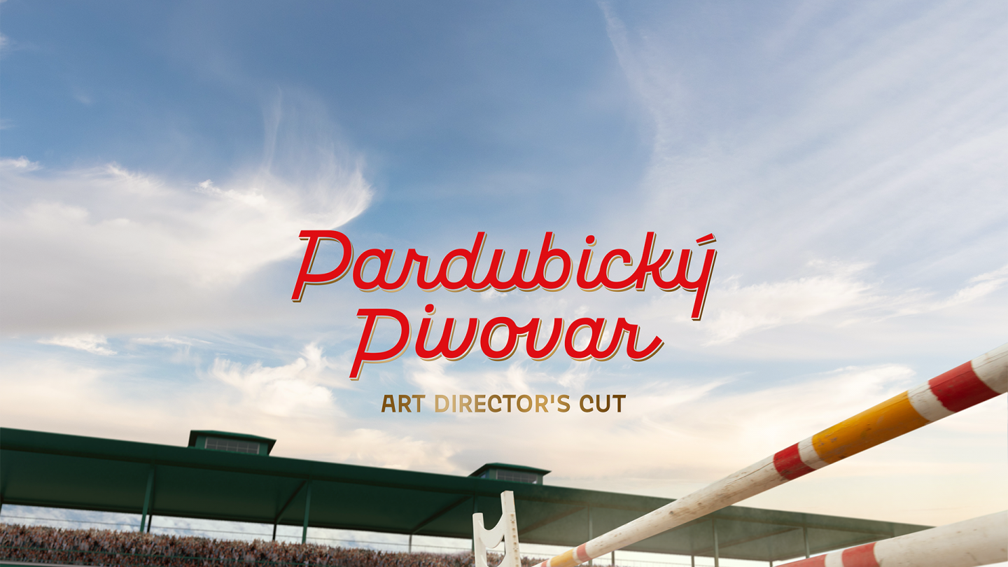 Pardubice Brewery — Unveiling a Fresh, Modern Look with a Complete Range Redesign
