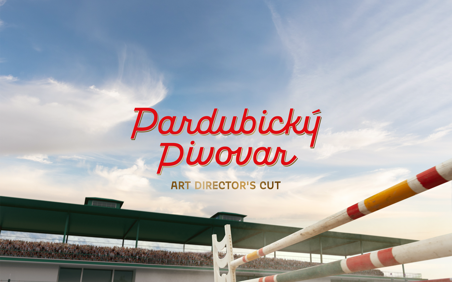 Pardubice Brewery — Unveiling a Fresh, Modern Look with a Complete Range Redesign image