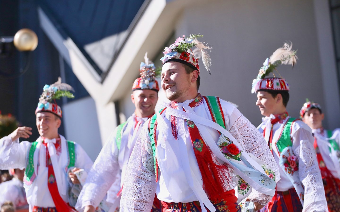 Breclav — Southern Hospitality with a Moravian Twist image