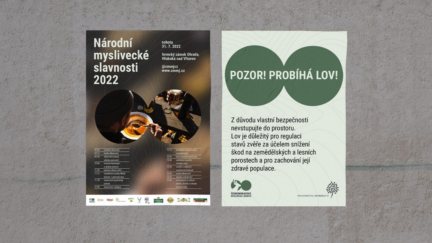 Czech-Moravian Hunting Union — “The Firemen’s Ball”, version 2022 photo