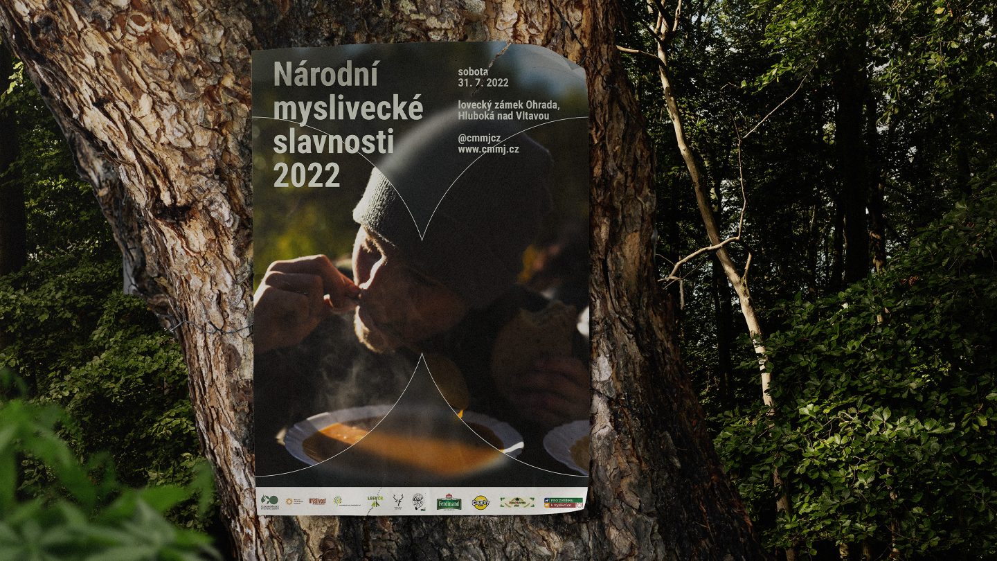 Czech-Moravian Hunting Union — “The Firemen’s Ball”, version 2022 photo