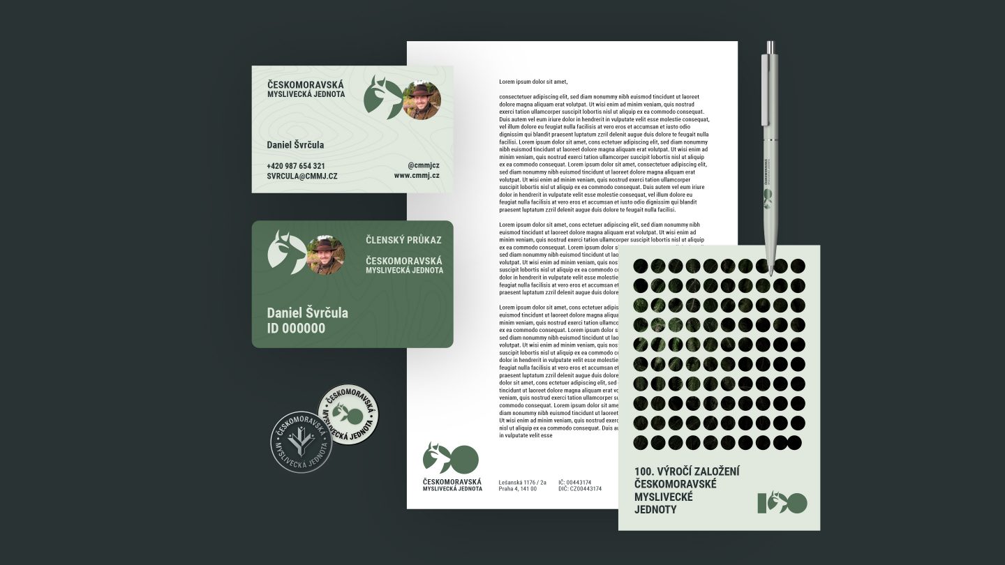 Czech-Moravian Hunting Union — “The Firemen’s Ball”, version 2022 photo