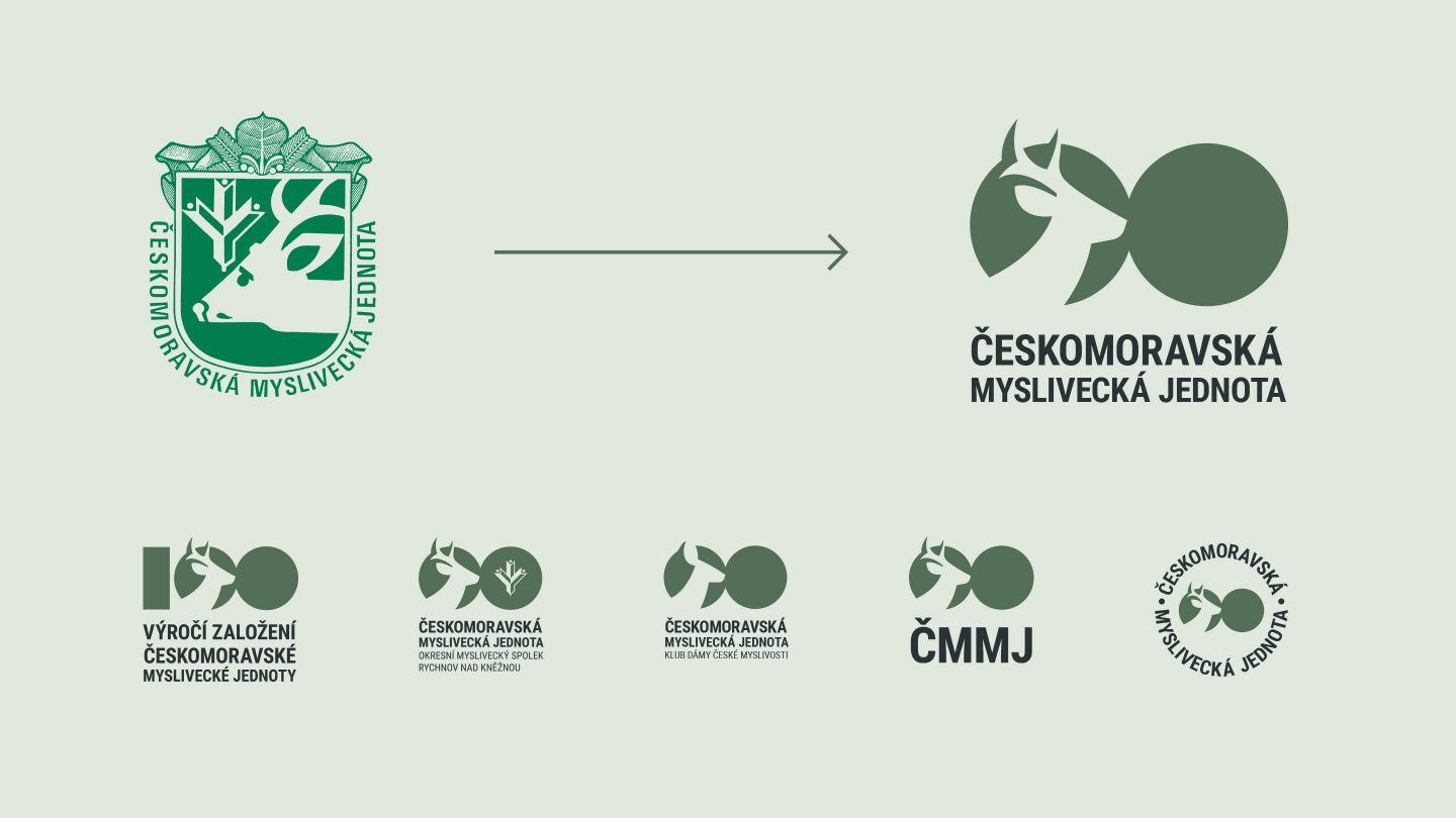 Czech-Moravian Hunting Union — “The Firemen’s Ball”, version 2022 photo