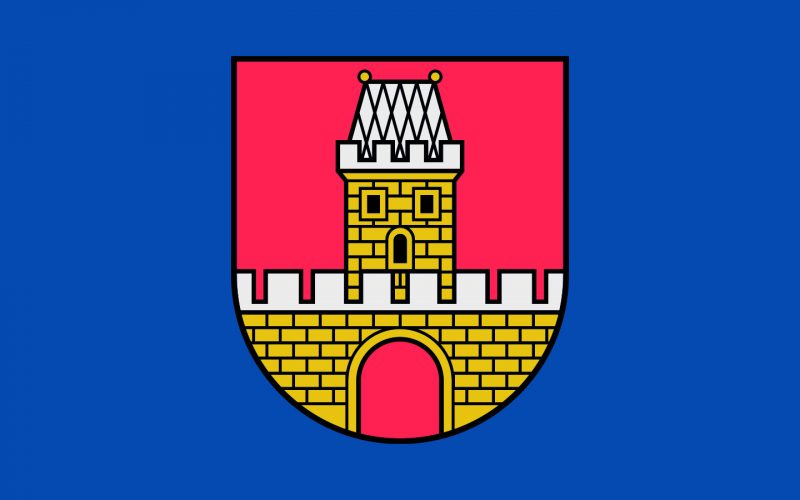 Uhersky Ostroh — How We Created a Visual Identity for a South Moravian Island(ish) photo