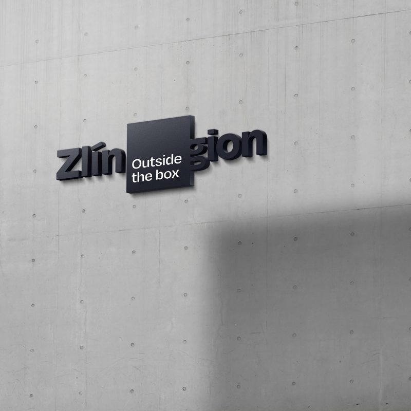 Zlín Region — How We Help Return a Region on the Periphery to the Limelight photo