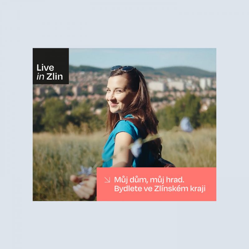 Live in Zlin — Fighting the Depopulation of the Region Where We Were Founded photo