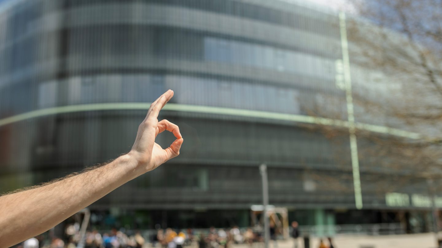 Prague 6 — Branding for a Good Place to Live