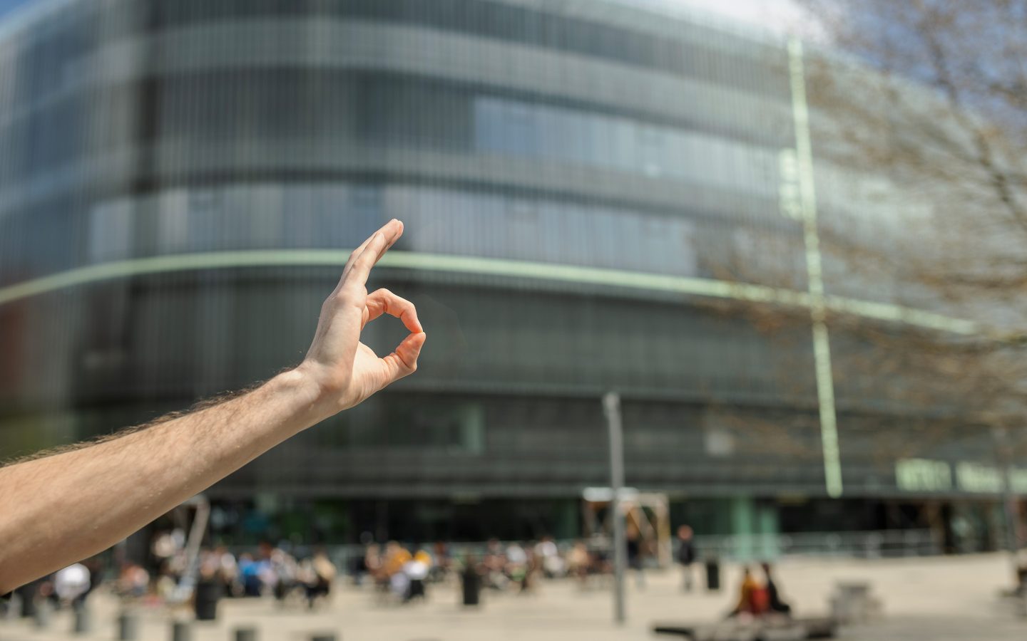 Prague 6 — Branding for a Good Place to Live image