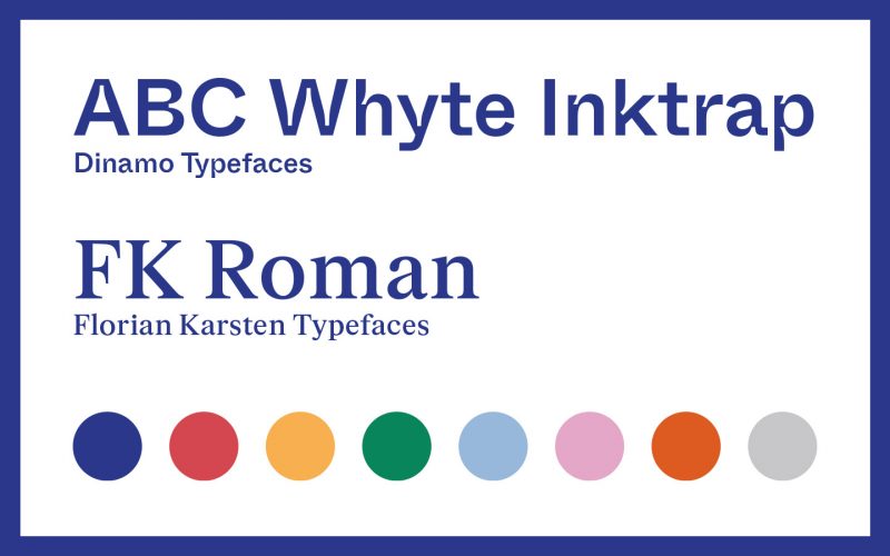 Prague 6 — Branding for a Good Place to Live photo