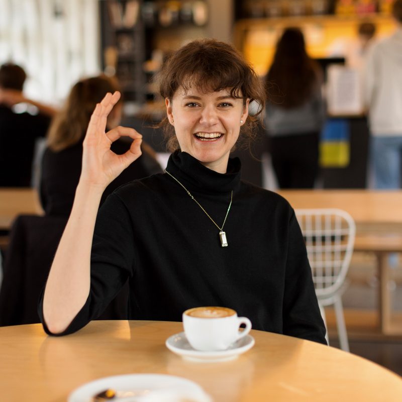 Prague 6 — Branding for a Good Place to Live photo