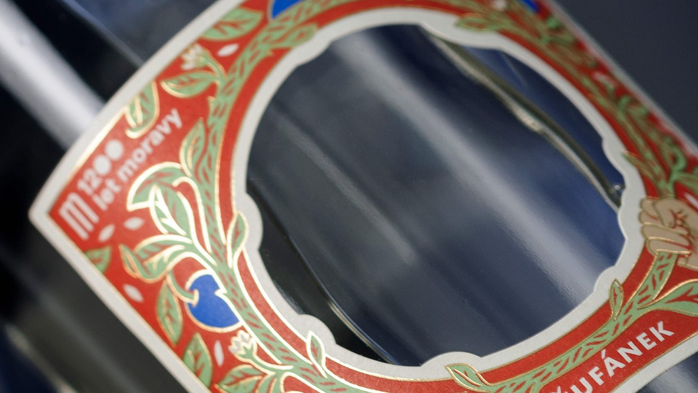 How We Made Moravia Great Again