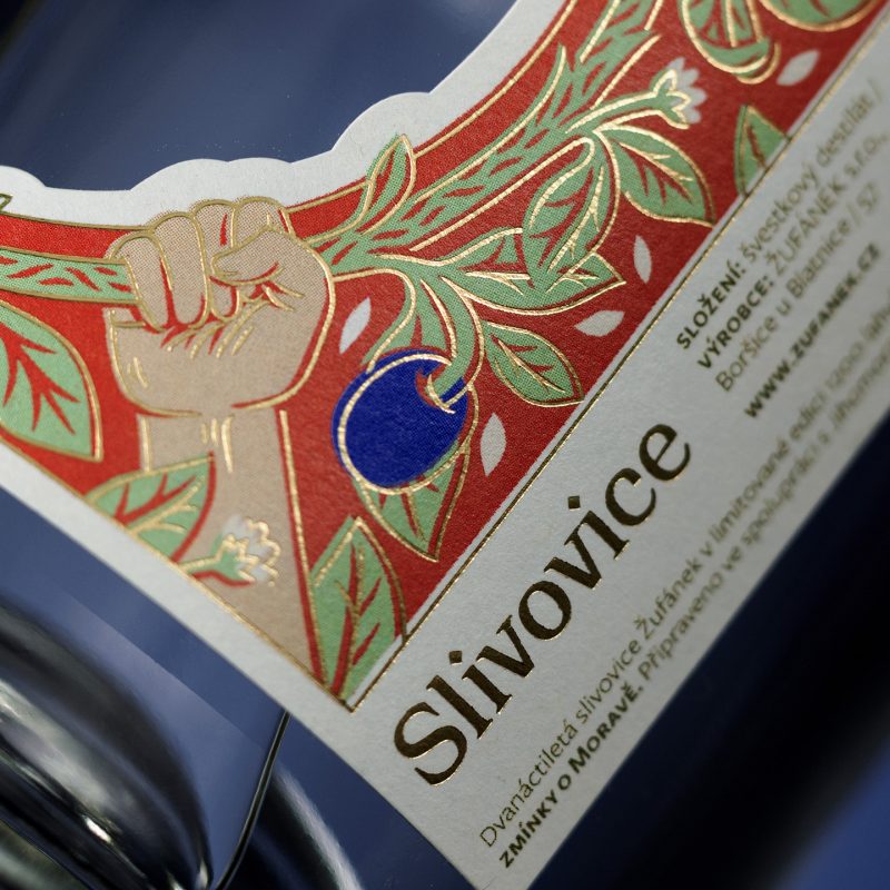 Zufanek Distillery — How We Made Moravia Great Again photo