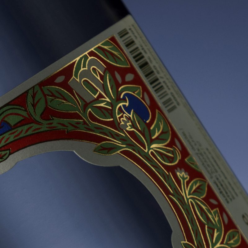 Zufanek Distillery — How We Made Moravia Great Again photo