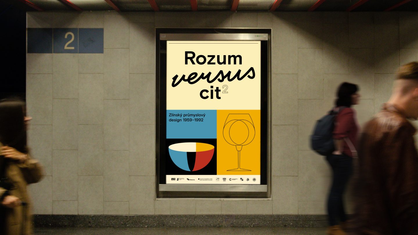 Sense versus Sensibility² — Re-immersing into the World of Czech Design photo