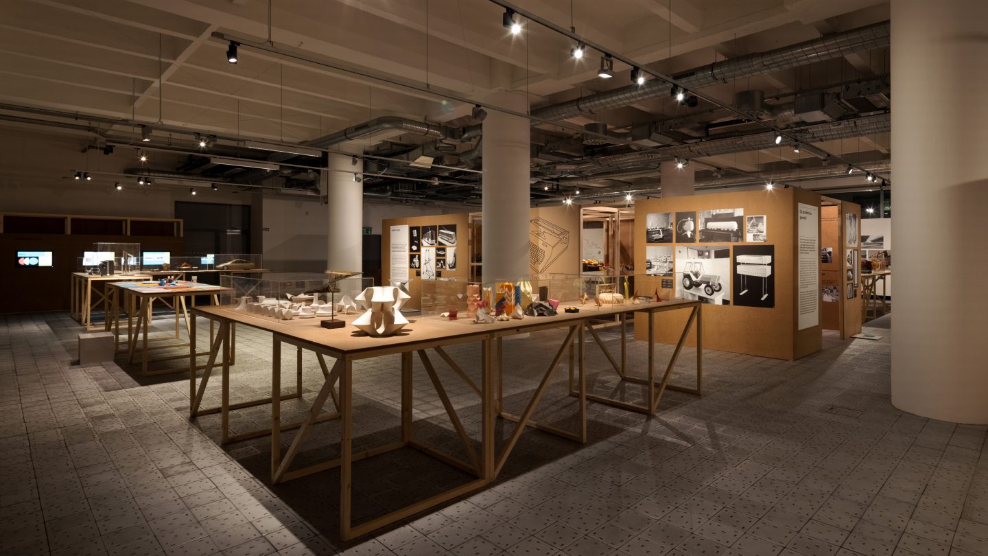 Sense versus Sensibility² — Re-immersing into the World of Czech Design photo