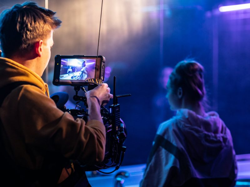 Sebamed — Creating Multimedia Content for a German Cosmetic Brand photo