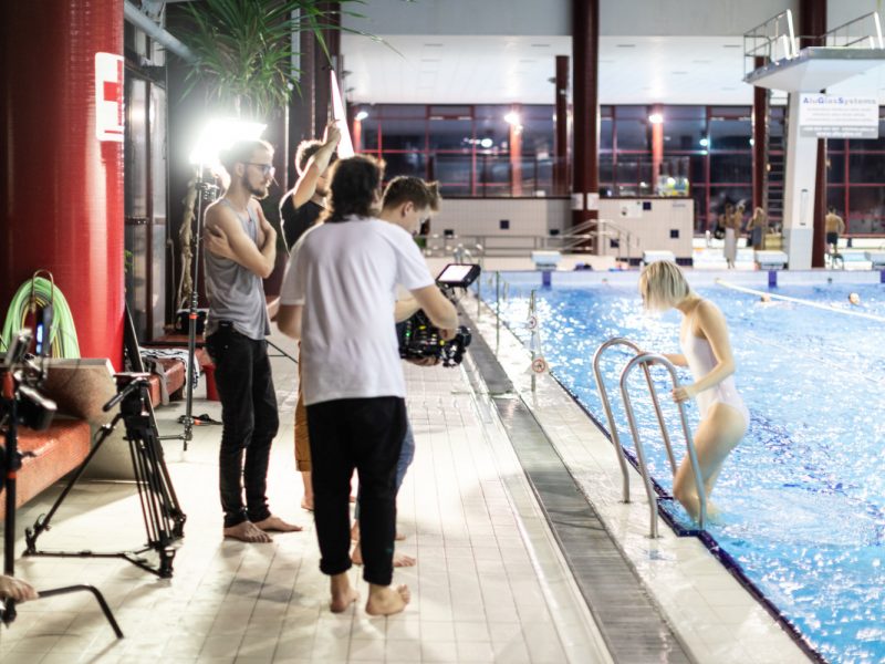 Sebamed — Creating Multimedia Content for a German Cosmetic Brand photo