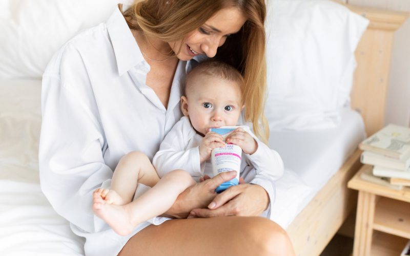 Sebamed — Creating Multimedia Content for a German Cosmetic Brand photo