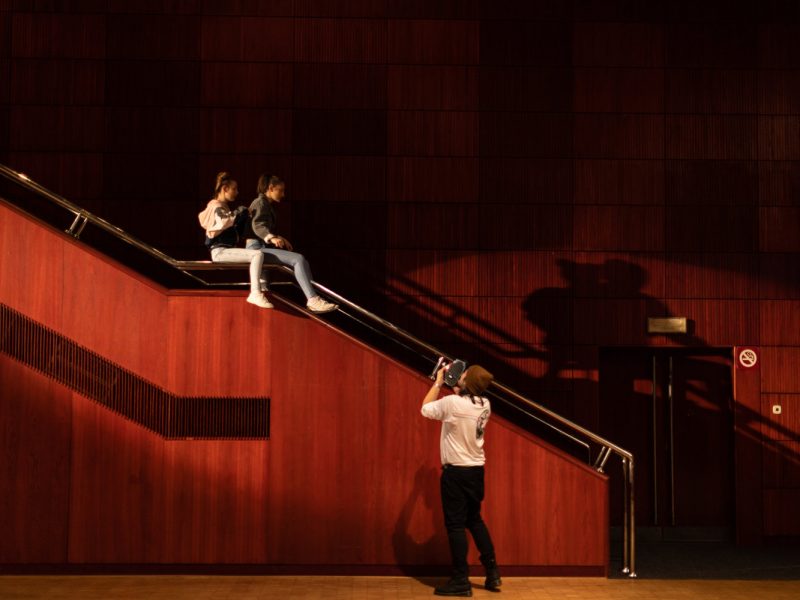 Sebamed — Creating Multimedia Content for a German Cosmetic Brand photo