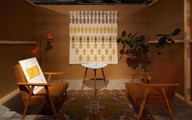 Sense versus Sensibility² — Re-immersing into the World of Czech Design photo