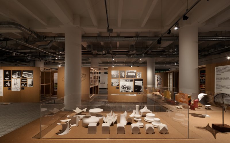 Sense versus Sensibility² — Re-immersing into the World of Czech Design photo