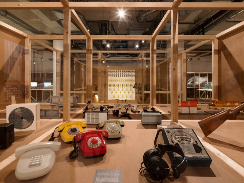 Sense versus Sensibility² — Re-immersing into the World of Czech Design photo