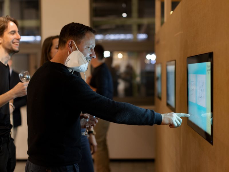Sense versus Sensibility² — Re-immersing into the World of Czech Design photo