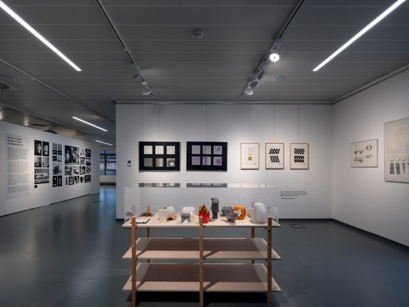 Sense versus Sensibility² — Re-immersing into the World of Czech Design photo