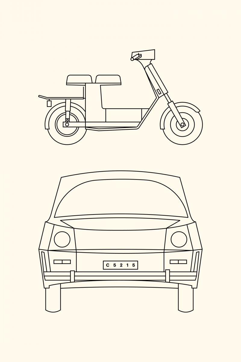 Sense versus Sensibility² — Re-immersing into the World of Czech Design photo