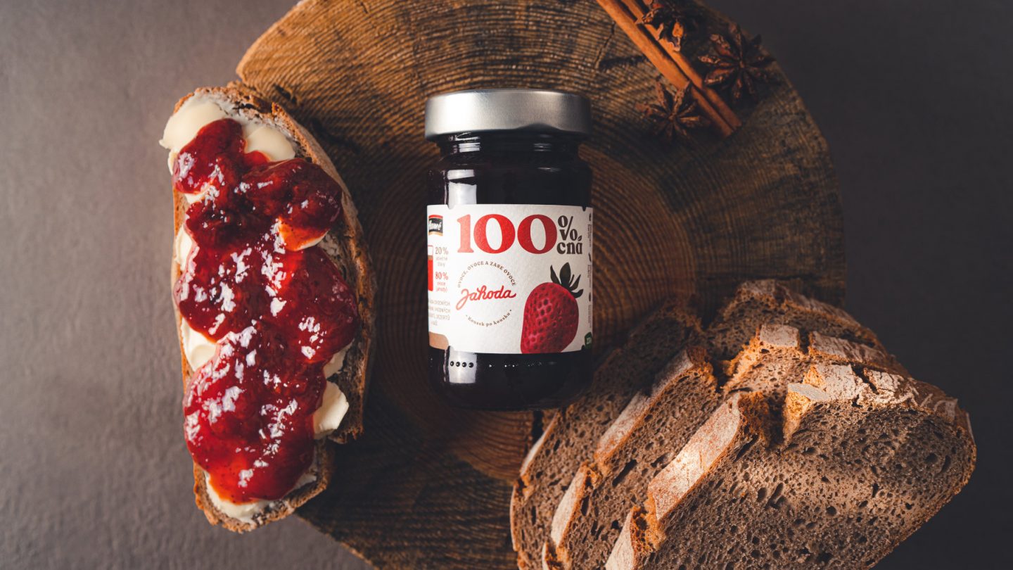 Hamé — Jam-Packed with Naturally Sweet Designs photo