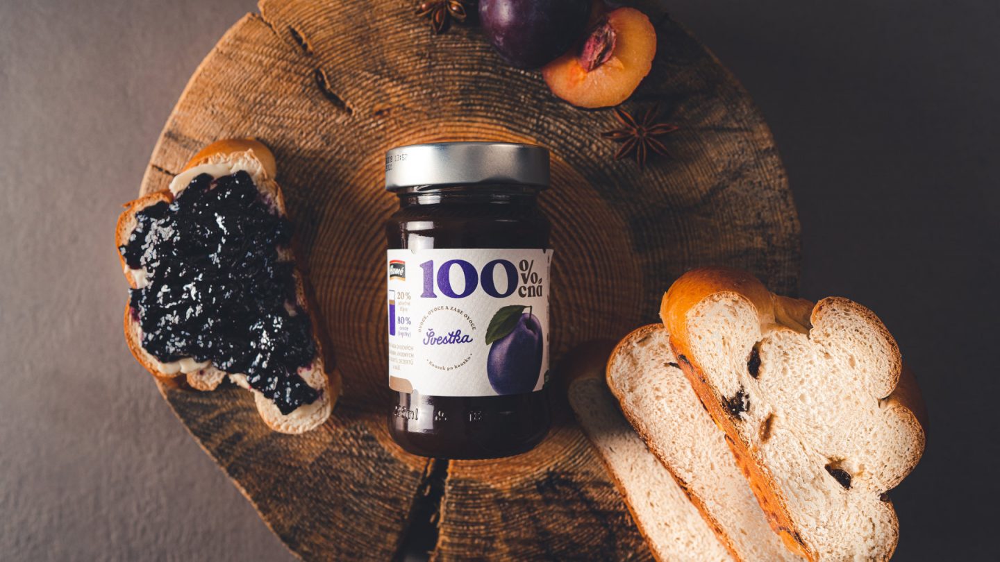 Hamé — Jam-Packed with Naturally Sweet Designs photo