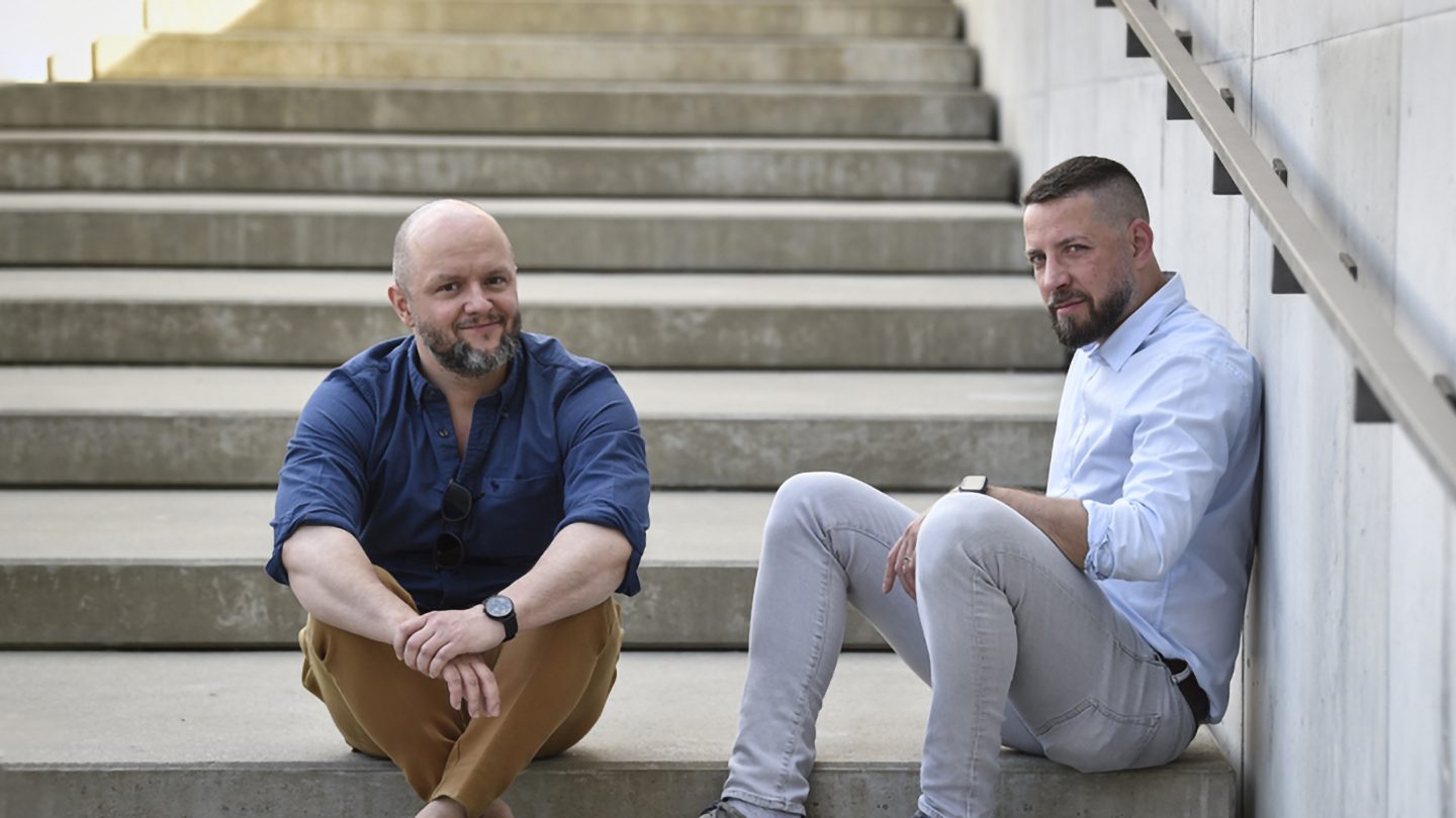 Interview with Patriot Magazine