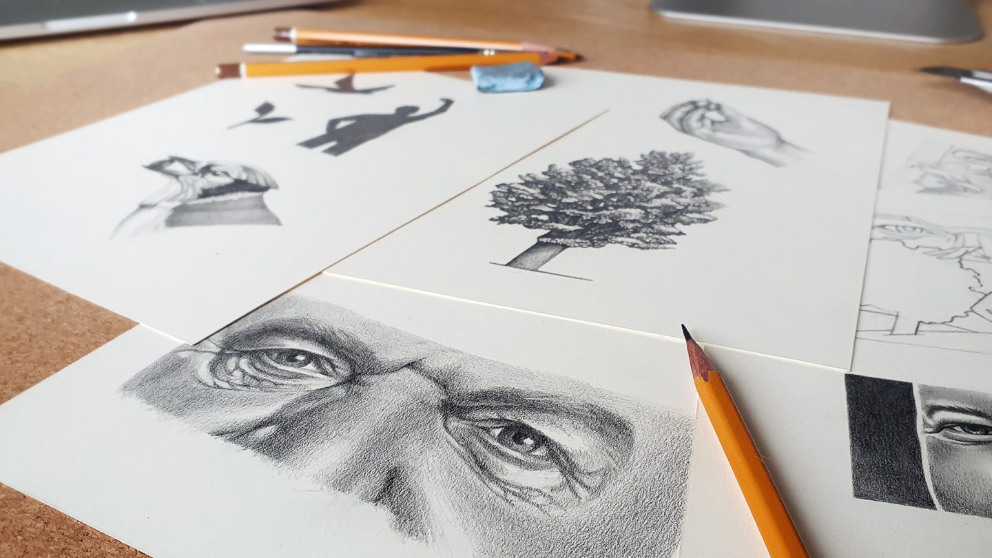 Zufanek Distillery, Limited Edition — From Orchard to Art