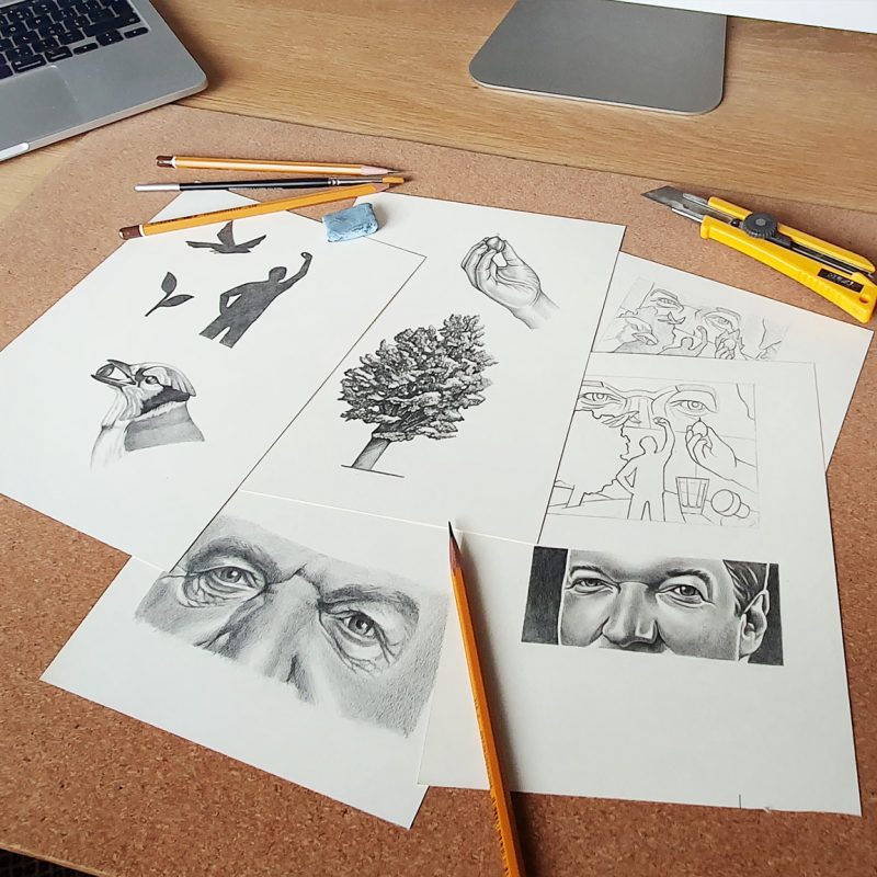 Zufanek Distillery, Limited Edition — From Orchard to Art photo