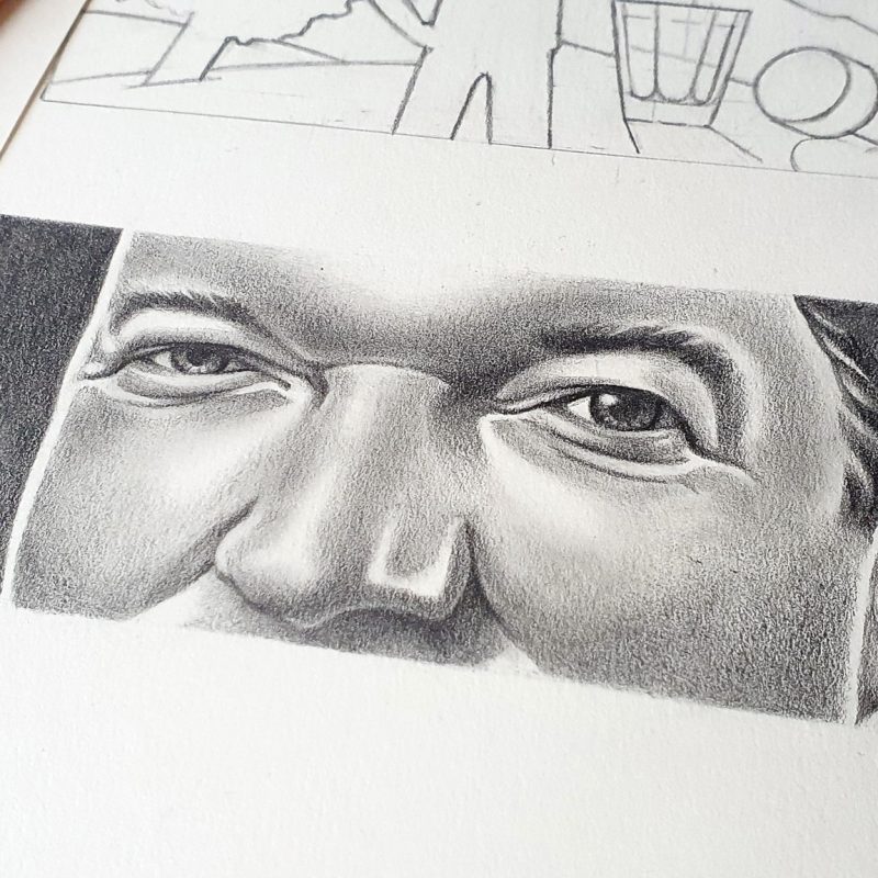 Zufanek Distillery, Limited Edition — From Orchard to Art photo