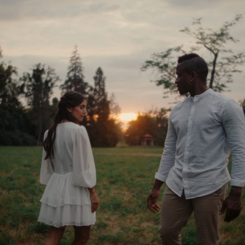 Marketa Irglova — Music Video for the Oscar-Winning Artist photo