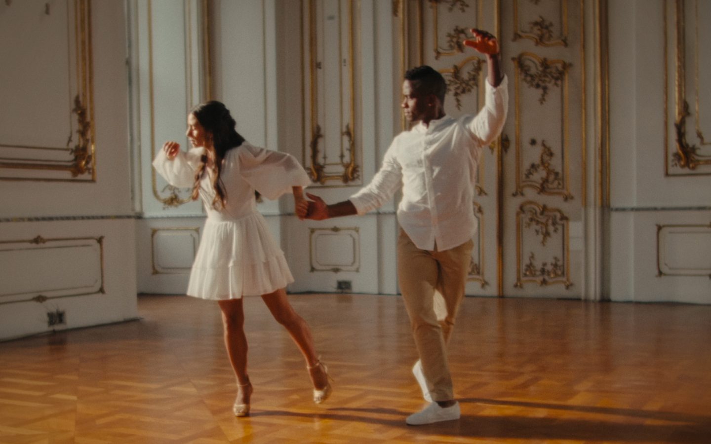 Marketa Irglova — Music Video for the Oscar-Winning Artist image