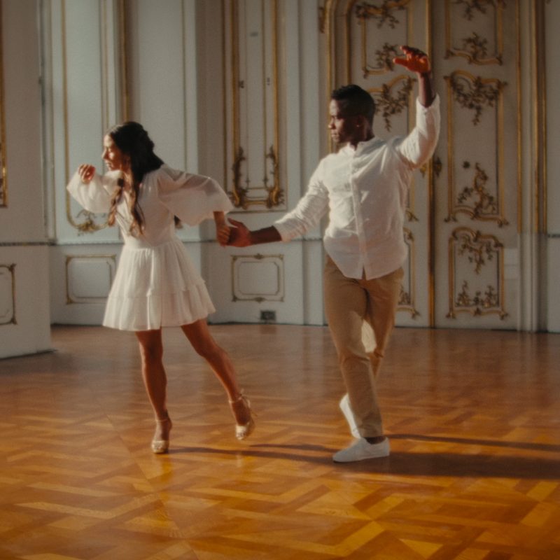 Marketa Irglova — Music Video for the Oscar-Winning Artist photo