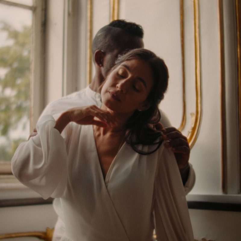 Marketa Irglova — Music Video for the Oscar-Winning Artist photo