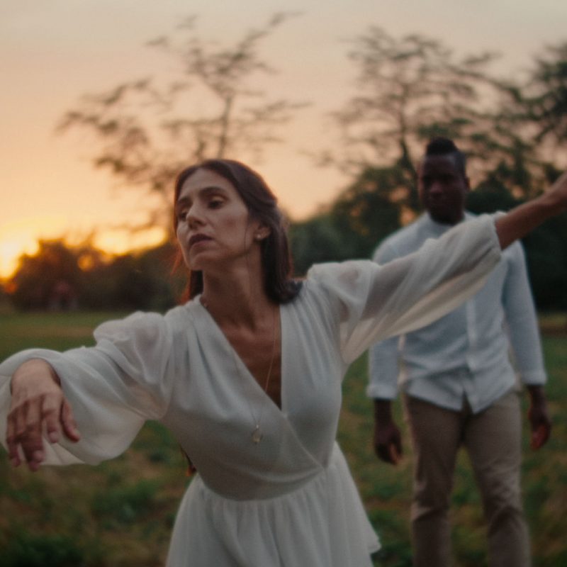 Marketa Irglova — Music Video for the Oscar-Winning Artist photo